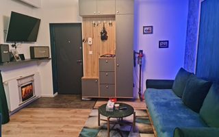 Apartament 2 camere modern,Ceaikovski,parcare inclusa! - Poză 1