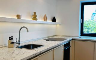 De închiriat: apartament 2 camere - premium - Cortina Academy - Poză 8
