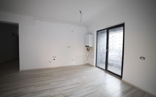 Garsoniera Tractorul , Ioan Popasu, 43mp, 98000Euro - Poză 2