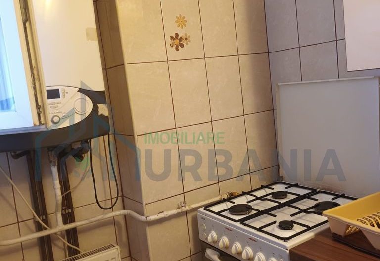 Garsoniera in Tudor Vladimirescu de inchiriat - Poză 5