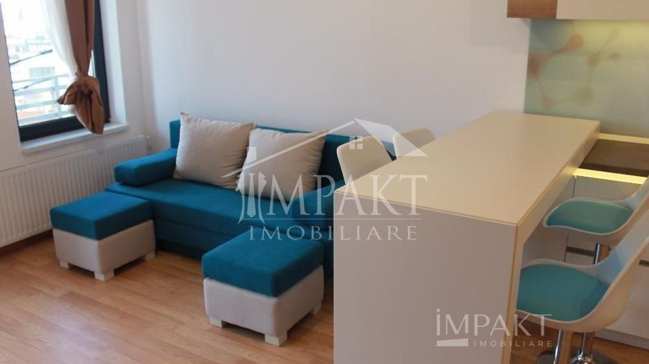 De vânzare apartament 2 camere in Marasti! - Poză 3