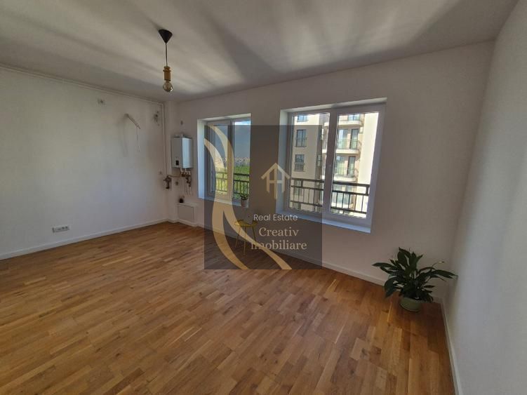 Studio în Park View Tineretului, poziționat excelent lângă parc - Poză 1