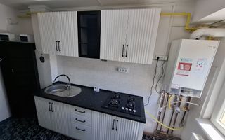 Girocului, 2 camere decomandat, et 3, CENTRALA GAZ, CLIMA - Poză 9