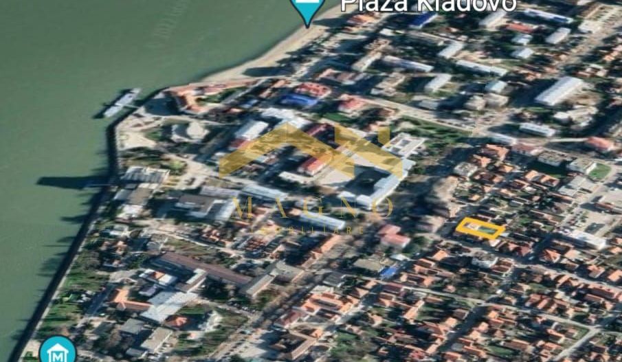 Cladire in orasul Kladovo / Serbia - Poză 14