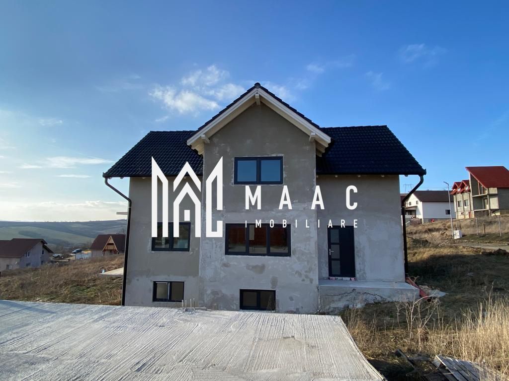 Casa Individuala | Utili 180MP | Sura Mare | Teren 500 MP - Poză 19