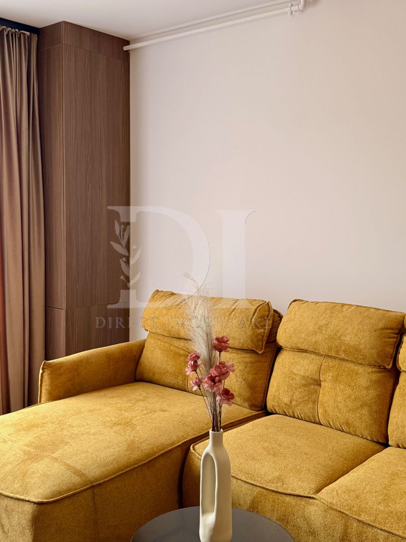Apartament 2 camere | ULTRAFINISAT | Zona Eroilor / Floresti - Poză 4