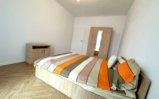 Penthouse - 3 cam | bloc nou, lift, 2 bai, parcare | Giroc - zona Lidl - Poză 15