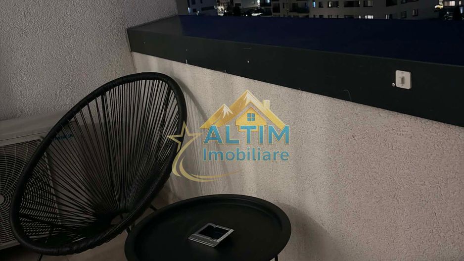 Apartament de închiriat Kasper Brasov - Poză 8