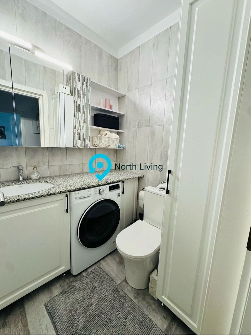 Apartament 2 camere | Salajan-Trapezului - Poză 7
