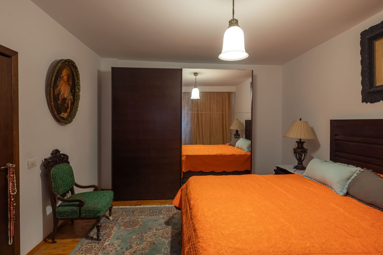 Sala Sporturilor – Bd. Tomis | Casă cu curte în centrul Constanței - Poză 12