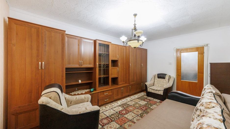 Apartament 2 camere, etaj 3, zonă excelentă, Trivale – Str. Frasinului - Poză 8