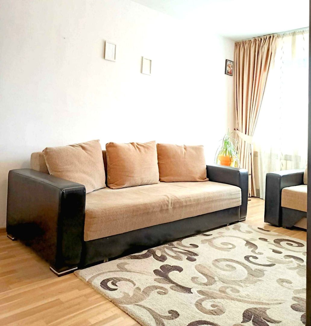 🏡 Închiriez Apartament cu 2 camere loc parcare, Dristor – Nicolae Grigorescu - Poză 6