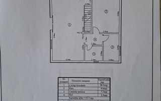 Casă individuala modernă in Tărtășești - Poză 9