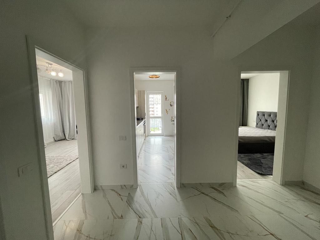 Apartament 2 camere – Kristal Residence - Poză 2