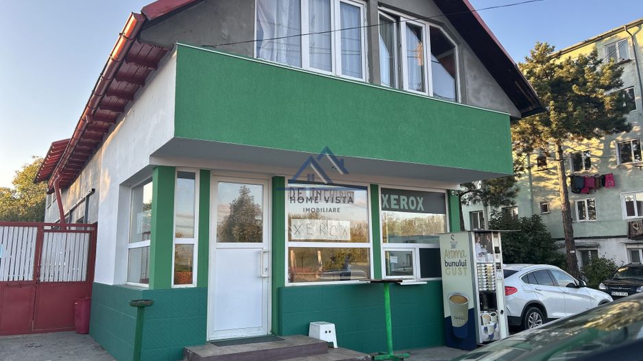 Spatiu Comercial -Calea Dragasani-Pitesti (Comision 0%) - Poză 1