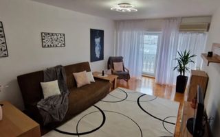 AP. 2 CAMERE- UNIRII, CENTRALA PROPRIE, BUCATARIE INCHISA, MODERN - Poză 2