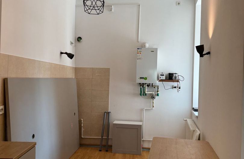 2 ETAJE DE INCHIRIAT Piata Amzei- Piata Romana IM507 - Poză 5