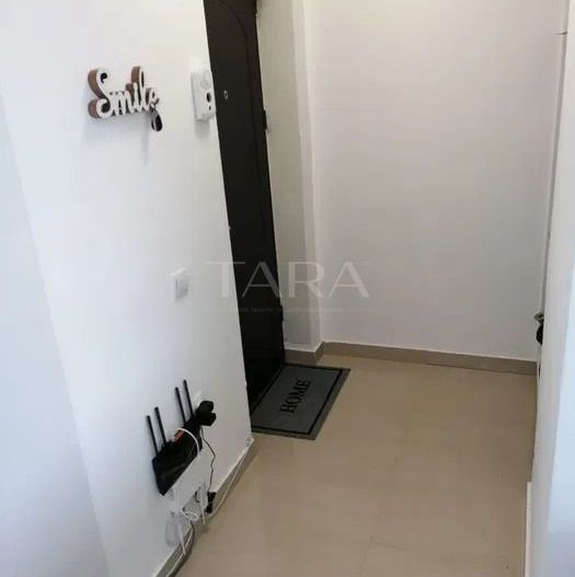 Apartament cu 3 camere de vânzare,  Central Apahida. - Poză 4