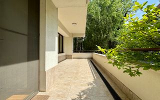 Apartament cu 4 camere 250mp* 2 parcări subterane / Dorobanti-Capitale - Poză 20