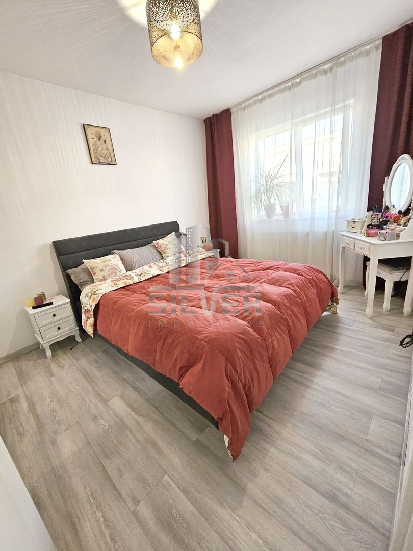Apartament cu 2 camere la cheie! - Poză 5