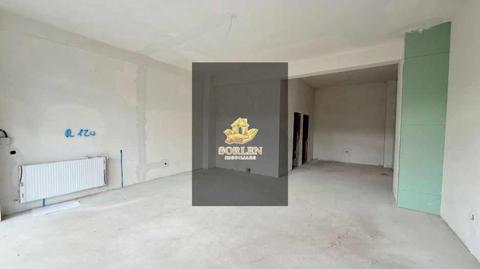 Spațiu comercial de închiriat Zona Marasti - Clun - Poză 3