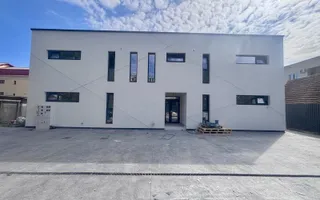 COM 0% Apartamente noi cu 2 camere, NZEB, panouri - Poză 14