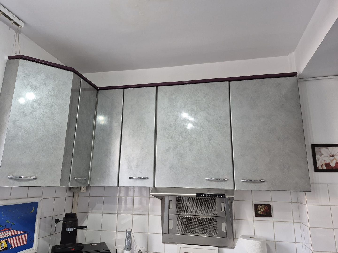 Spațiu 5 camere,vilă elegantă, ideal birouri, 200 mp, Doamna Ghica - Poză 7