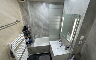 Apartament cu 3 camere, decomandat – Cartier Tudor- Mobilat și utilat - Poză 8