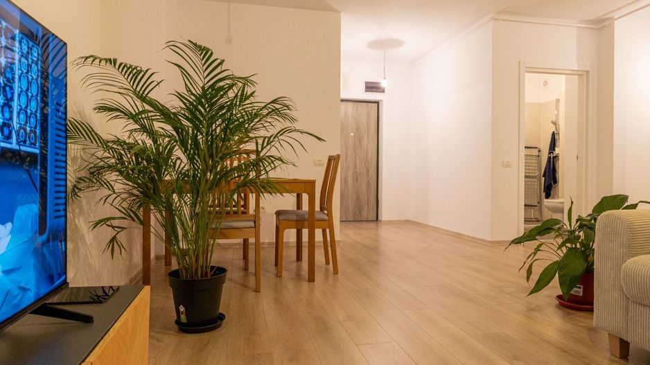 Apartament 3 camere | Prima închiriere | XCity | Parcare inclusă - Poză 6