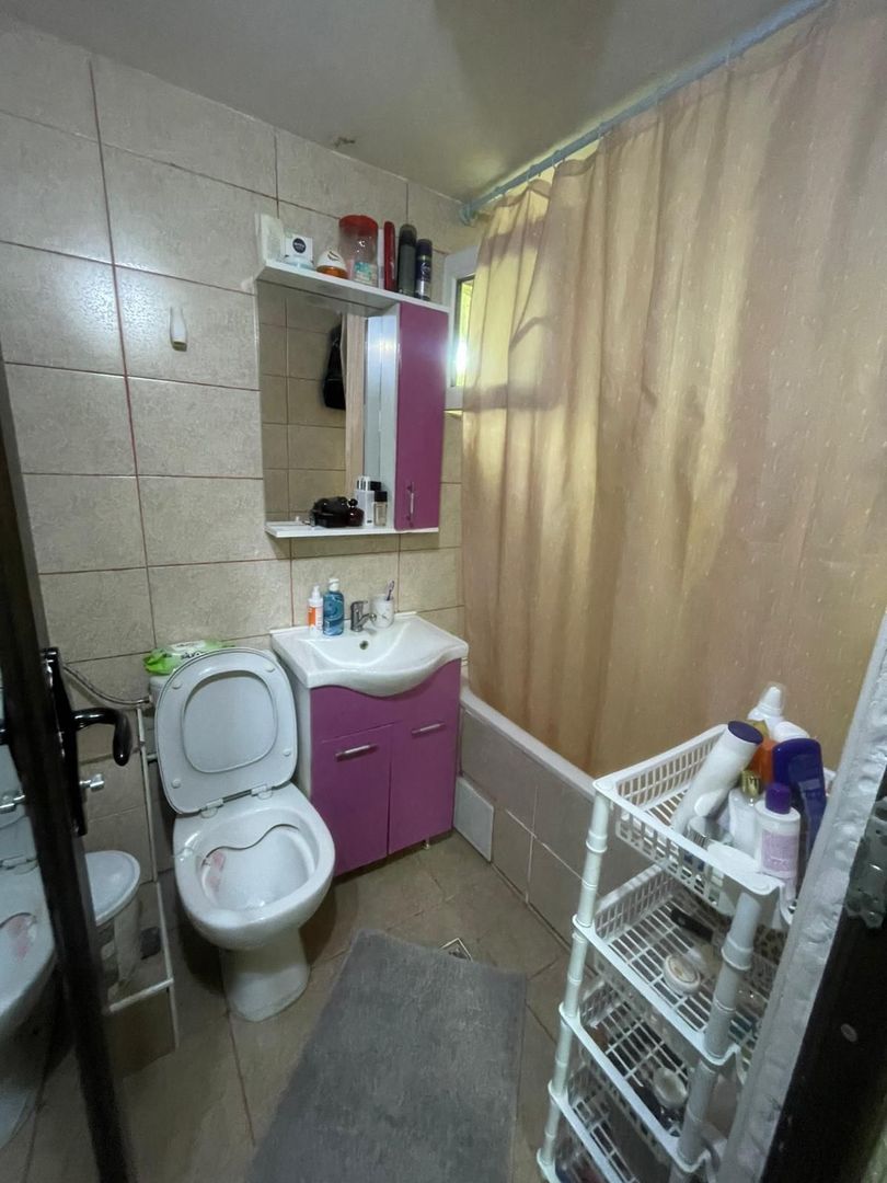 EXCLUSIVITATE -  Apartament 2 camere semidecomandat - Poză 9