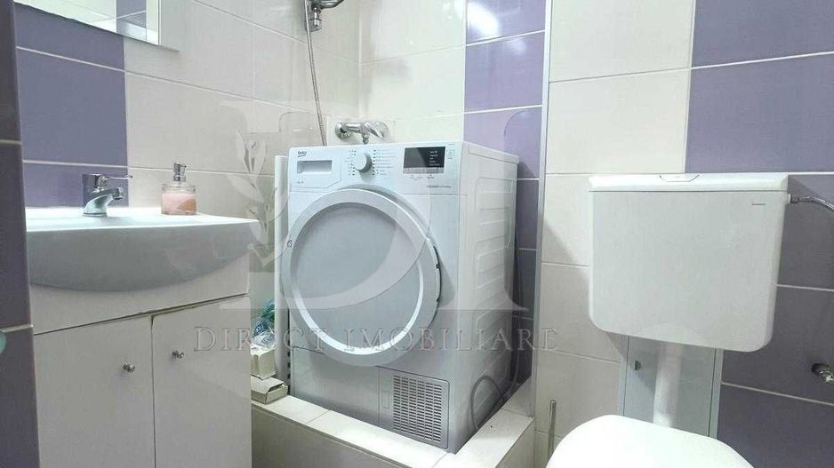 Apartament 3 camere decomandate – Zorilor, Cluj-Napoca - Poză 7