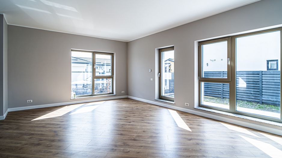 Casa individuala 5 camere / Finisaje Deosebite / Otopeni / Mutare Imediata - Poză 3