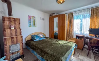 Casa de vanzare I Teren 557 mp I Fanari - Gorgota I Comision 0% - Poză 12