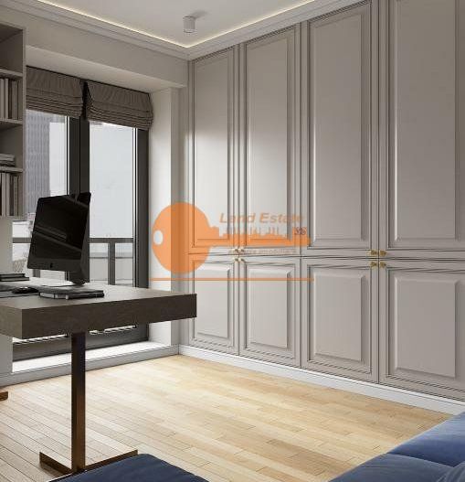 3 camere Orhideea Residence ( 2 locuri de parcare ) - Poză 11