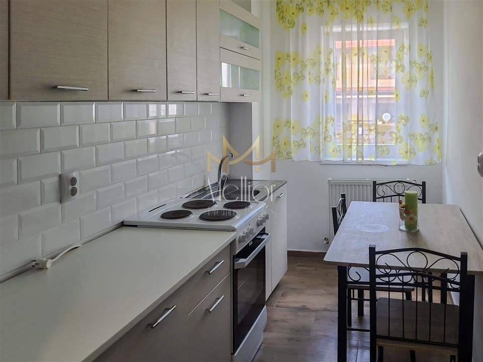 Apartament 2 dormitoare parcare cartier Buna Ziua! - Poză 1