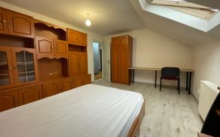 Apartament 2 camere Zorilor, spatios, luminos, zona linistita - Poză 3