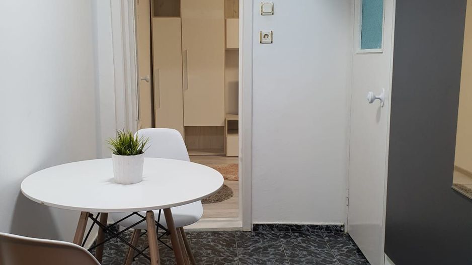 Spitalul jdetean | 2 Camere | Etaj 1 | Disponibil imediat - Poză 7