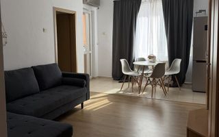 Apartament 1 camera modificat in 2 camere zona Steaua - Poză 3