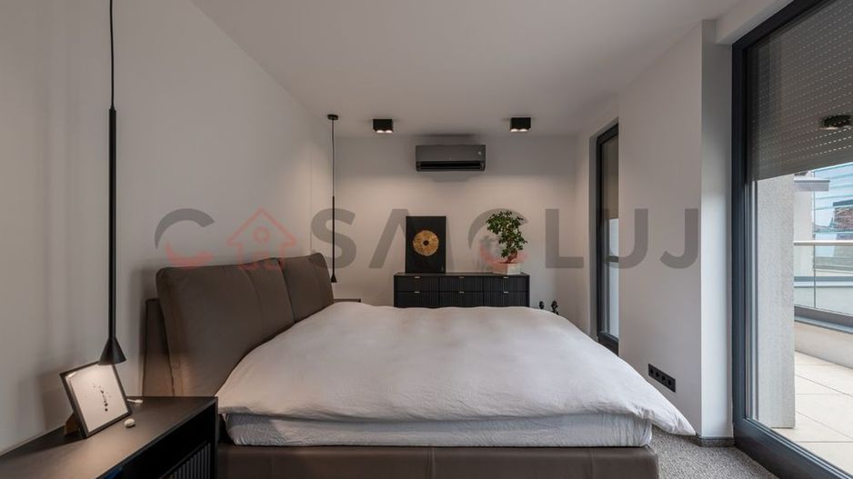 Apartament Ultracentral - Cluj Napoca - Poză 4