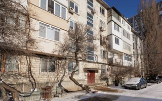 Vânzare, apartament, 2 camere, strada Miorița ,Centru. - Poză 9