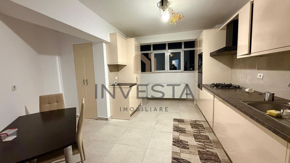 Apartament cu 2 camere  pe B-dul 21 Decembrie ! - Poză 6