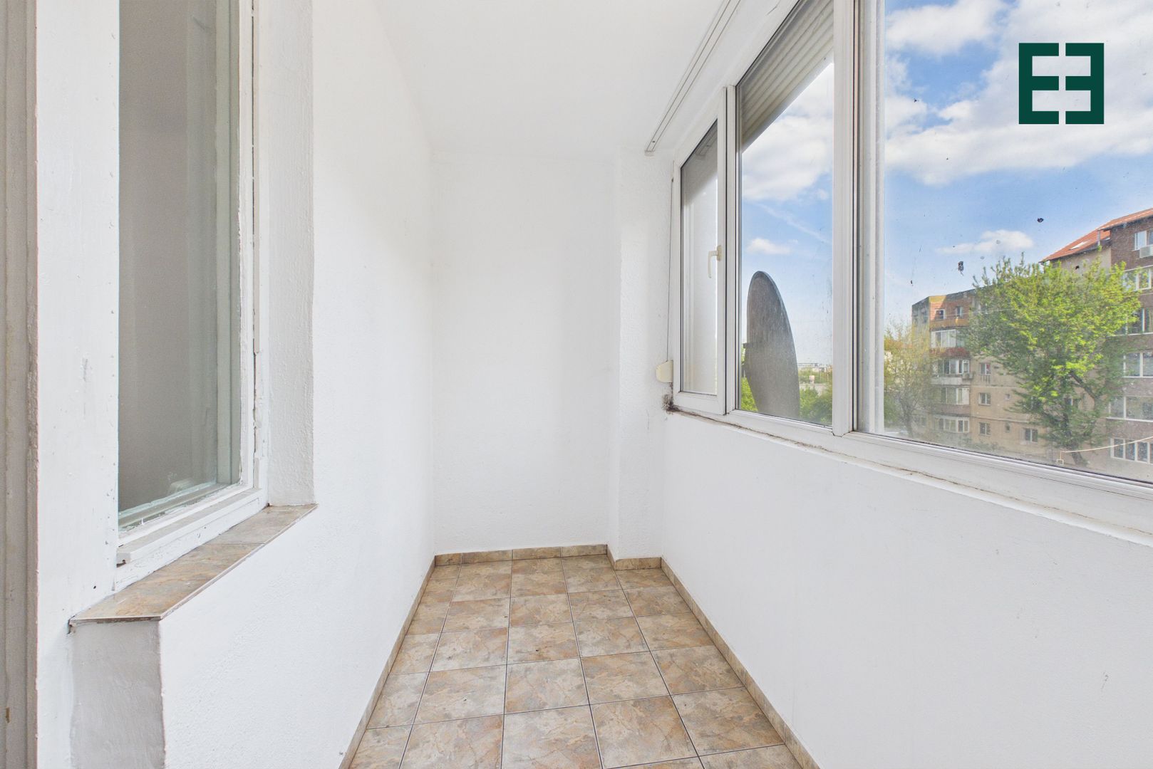 Apartament cu 2 camere etaj 1 - Zona Buziașului Timișoara - Poză 13