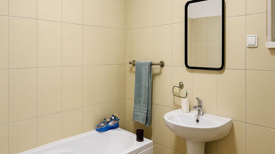 Casă P+1+pod și curte 908 mp – DIRECT PROPRIETAR, Dealul Verde - Poză 10