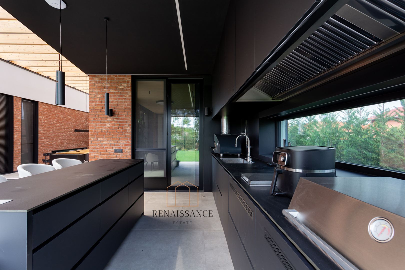 Dumbravita Vila 5 Camere | Mobilata si Utilata Lux | 1079mp Teren - Poză 22