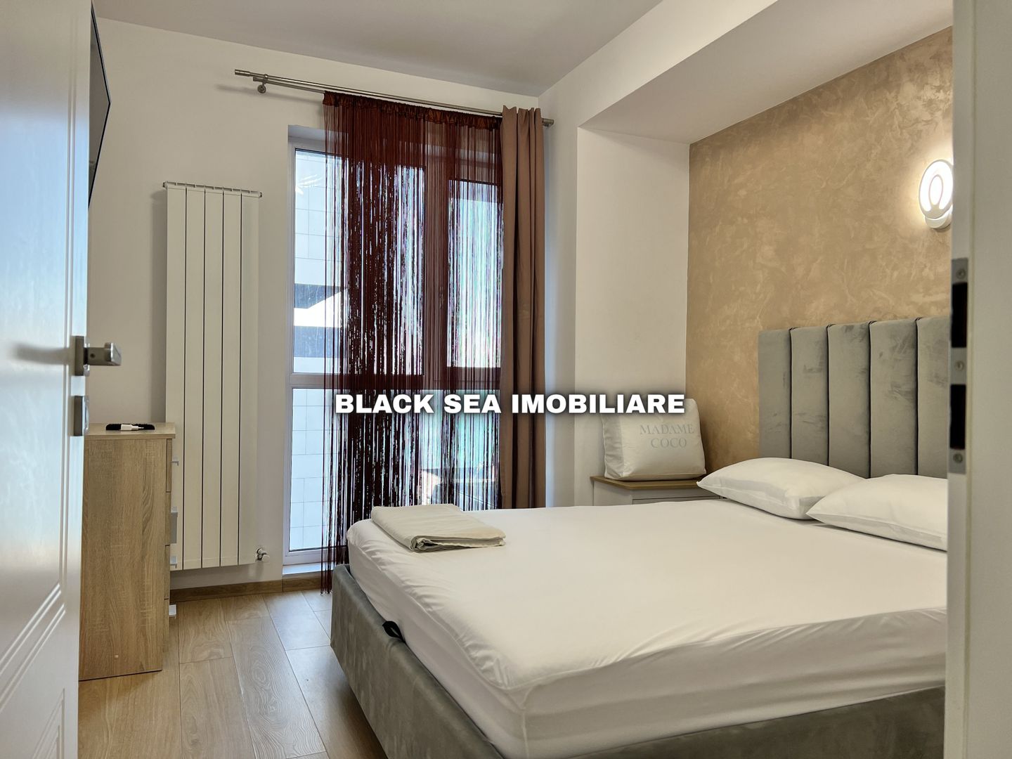 Apartament 3 camere in Mamaia zona Butoaie - Termen Lung - Poză 11