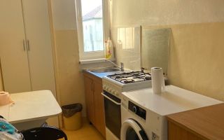 Apartament 2 camere de închiriat | Sibiu Mihai Viteazul | 40 mp - Poză 4