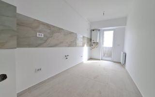 Apartament decomandat de vanzare in Iasi, Galata, 44,58 mp, bloc nou - Poză 5