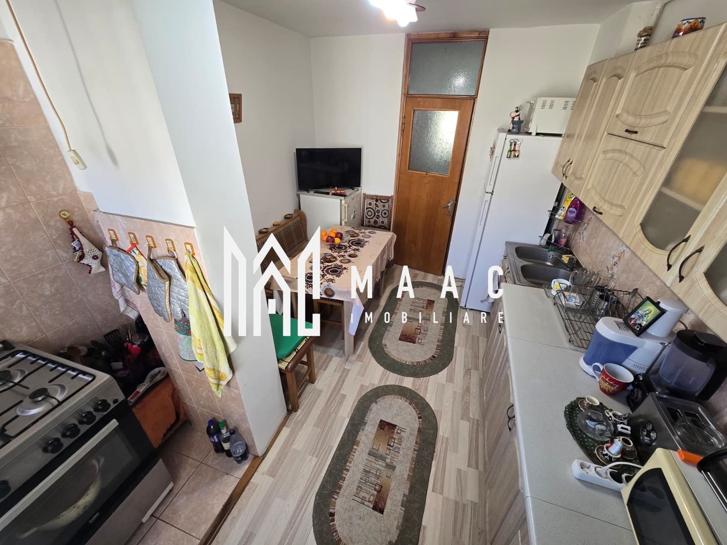 Apartament 4 camere 2 bai Strand - Poză 4