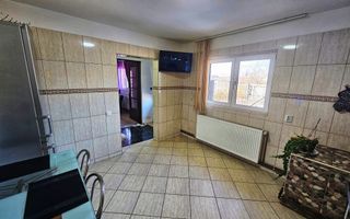 Vilă cu 5 camere, posibilitate două apartamente – Zona Bereasca - Poză 52