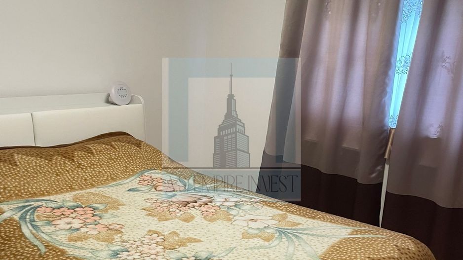 Apartament 2 camere , mobilat/utilat - zona Racadau - Poză 4